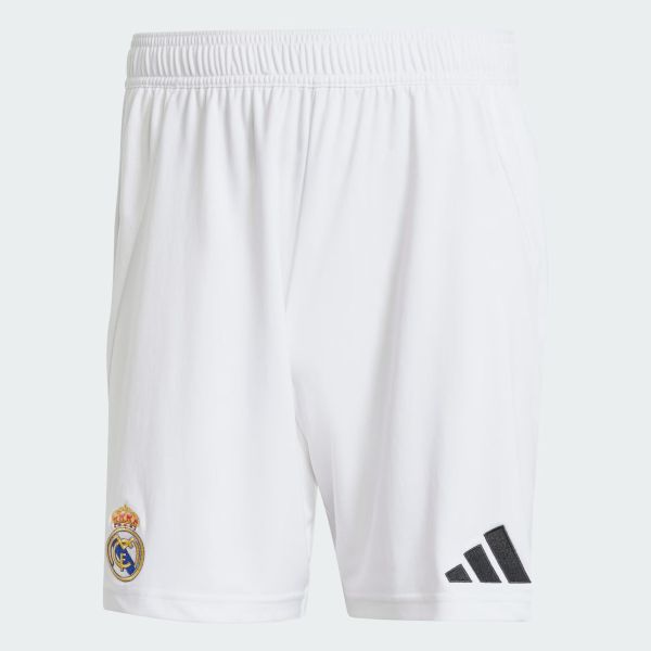 Real Madrid Home Short 24/25