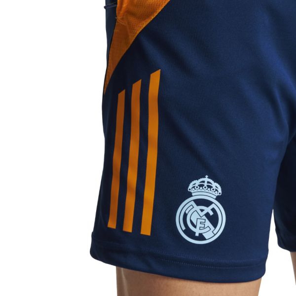 adidas real madrid trainingsshort 24 25 2024 2025 IT5105 absoltue teamsport brugge ats