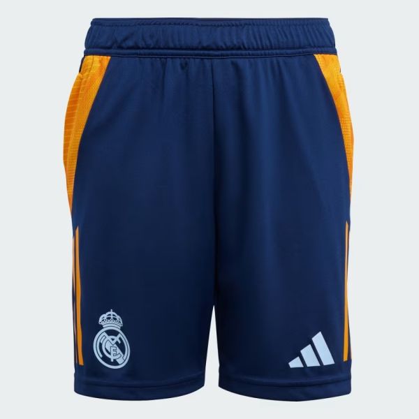 Real Madrid Tr. Short 24/25 Jr