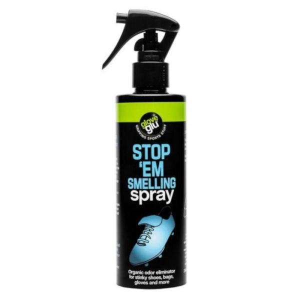 Glove Glu Stop'Em Smelling spray 600102