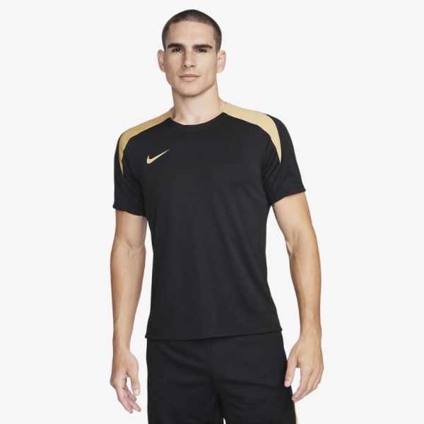 nike strike dri fit trainingsshirt FN2399-011 mad ready pack absolute teamsport brugge ats