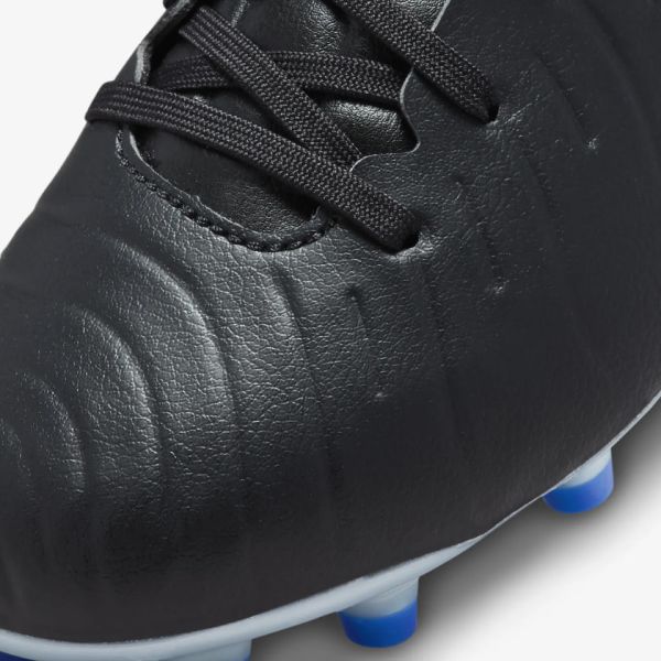 nike tiempo legend 10 academy fg firm ground voetbalschoenen black pack DV4348-040 absolute teamsport brugge ats