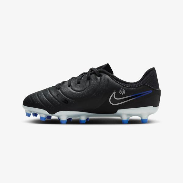 nike tiempo legend 10 academy fg firm ground voetbalschoenen black pack DV4348-040 absolute teamsport brugge ats