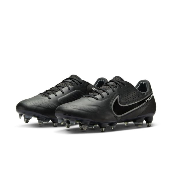 nike tiempo legend 9 elite sg soft ground elite voetbalschoenen DB0822-001 absolute teamsport brugge ats