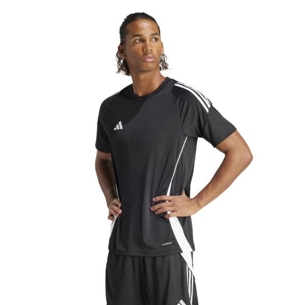 adidas tiro 24 trainingsshirt IJ7676 absolute teamsport brugge ats 