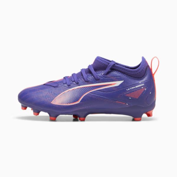 puma ultra match fg firm ground ag artificial voetbalschoenen jr kids kinderen 108096-01 absolute teamsport brugge ats