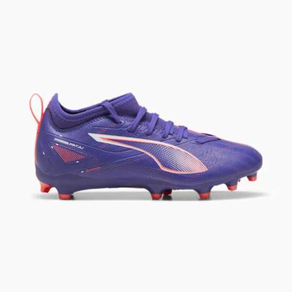 puma ultra match fg firm ground ag artificial voetbalschoenen jr kids kinderen 108096-01 absolute teamsport brugge ats