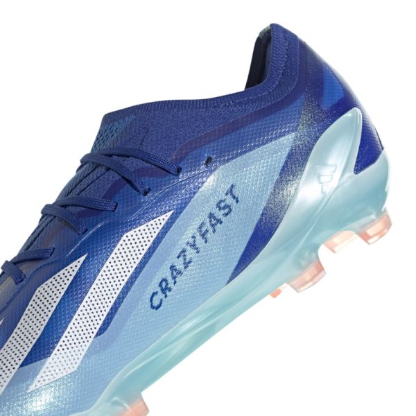 adidas x crazyfast.1 fg firm ground voetbalschoenen GY7416 marinerush pack absolute teamsport brugge ats