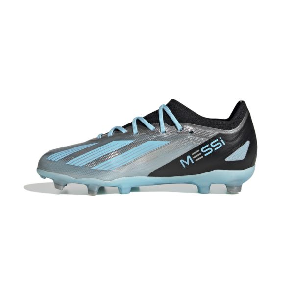 adidas x crazylight messi.1 fg firm ground voetbalschoenen kids kinderen jr IE4080 messi infinite pack 23 2023 absolute teamsport brugge ats