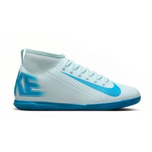 nike mercurial superfly 10 club indoor voetbalschoenen FQ8320-400 absolute teamsport brugge ats