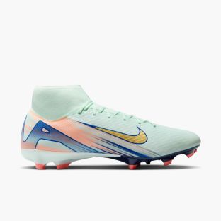 Nike Mercurial Superfly Academy MDS FG voetbalschoenen met kousje FZ1380-300