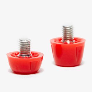 amo tpu studs rood 8x 7mm 4x 9mm 272809 montreal sport