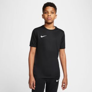 nike dri fit park 7 trainingsshirt zwart BV6741-010 absolute teamsport brugge ats 