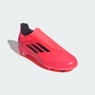 adidas F50 League FG kids kinderen voetbalschoenen IF1363