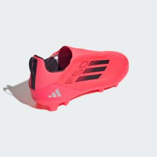 adidas F50 League FG kids kinderen voetbalschoenen IF1363