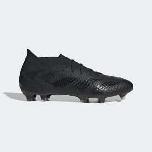 adidas Predator Accuracy.1 FG zwart voetbalschoenen Nightstrike Pack