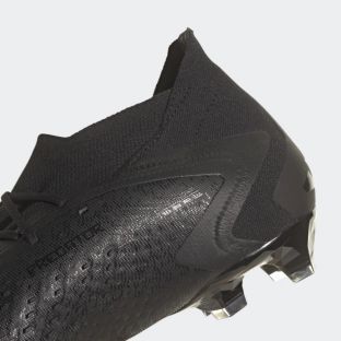 adidas Predator Accuracy.1 FG zwart voetbalschoenen Nightstrike Pack