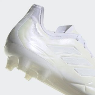 adidas Copa Pure.1 FG wit voetbalschoenen HQ8901 Pearlized Pack