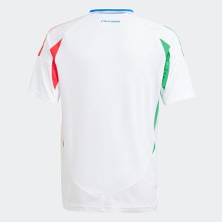 adidas italie italië away shirt jr kids kinderen IQ0488 24 26 2024 2026 absolute teamsport brugge ats