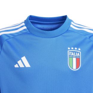 adidas italie italië home fanshirt IQ0498 absolute teamsport brugge ats