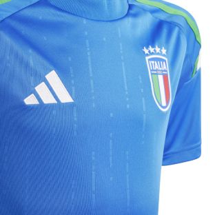 adidas italie italië home shirt IQ0496 jr kids kinderen absolute teamsport brugge ats