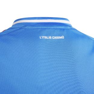 adidas italie italië home shirt IQ0496 jr kids kinderen absolute teamsport brugge ats