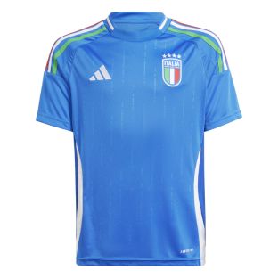 adidas italie italië home shirt IQ0496 jr kids kinderen absolute teamsport brugge ats