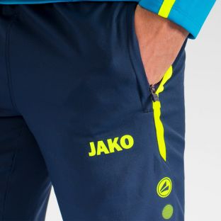 jako striker 2.0 vrijetijdsbroek 6519-89 montreal sport