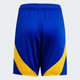 All Nassr home short jr kinderen Cristiano Ronaldo voetbalshort JP0461