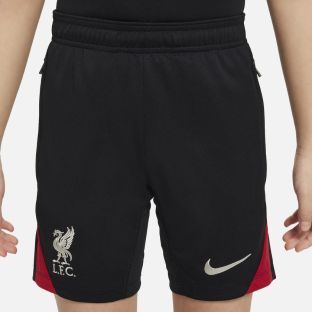 nike liverpool trainingsshort 24 25 2024 2025 kids kinderen jr FN9953-010 absolute teamsport brugge ats