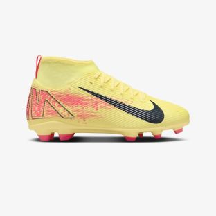 nike mercurial superfly 10 club km kyllian mbappe fg firm ground voetbalschoenen HF6283-800 absolute teamsport brugge ats