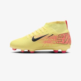 nike mercurial superfly 10 club km kyllian mbappe fg firm ground voetbalschoenen HF6283-800 absolute teamsport brugge ats