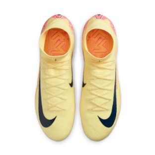 nike mercurial superfly 10 elite km kylian mbappe fg firm ground voetbalschoenen FQ8692-800 absolute teamsport brugge ats