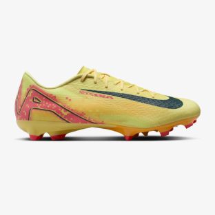 nike mercurial vapor 16 km kyllian mbappe academy aca fg firm ground voetbalschoenen FQ8377-800 absolute teamsport brugge ats