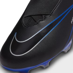 nike mercurial superfly 9 academy fg firm ground voetbalschoenen kids kinderen jr black pack DJ5623-040 absolute teamsport brugge ats