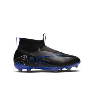 nike mercurial superfly 9 academy fg firm ground voetbalschoenen kids kinderen jr black pack DJ5623-040 absolute teamsport brugge ats