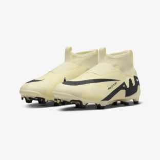 nike mercurial superfly 9 pro fg firm ground voetbalschoenen jr kids kinderen DJ5606-700 mad ready pack 24 absolute teamsport brugge ats