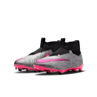 nike mercurial superfly 9 pro XXV fg firm ground voetbalschoenen kids FJ2034-060 disruption 25th anniversary pack montreal sport