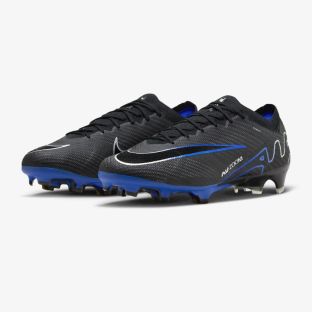 nike mercurial vapor 15 elite fg firm ground voetbalschoenen DJ4978-040 black pack absolute teamsport brugge ats