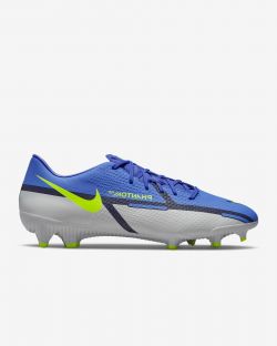 Nike Phantom GT2 Academy FG paars voetbalschoenen DA4433-570