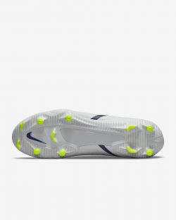 Nike Phantom GT2 Academy FG paars voetbalschoenen DA4433-570