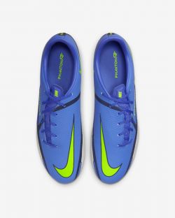 Nike Phantom GT2 Academy FG paars voetbalschoenen DA4433-570