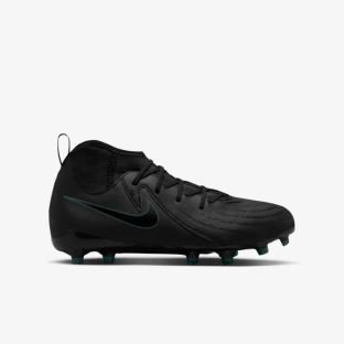 nike phantom luna 2 academy fg firm ground voetbalschoenen jr kids kinderen FJ2603-002  absolute teamsport brugge ats