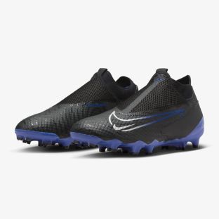 nike phantom gx academy df dynamic fit fg firm ground voetbalschoenen DD9472-040 black pack absolute teamsport brugge ats 