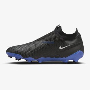 nike phantom gx academy df dynamic fit fg firm ground voetbalschoenen DD9472-040 black pack absolute teamsport brugge ats 