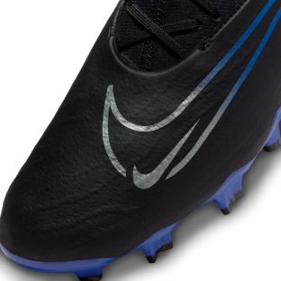 nike phantom gx pro fg firm ground voetbalschoenen DD9463-040 black pack absolute teamsport brugge ats