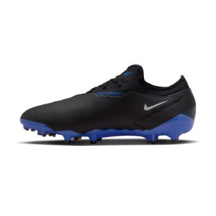 nike phantom gx pro fg firm ground voetbalschoenen DD9463-040 black pack absolute teamsport brugge ats