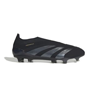 adidas predator elite ll laceless fg firm ground voetbalschoenen IF8860 absolute teamsport brugge ats