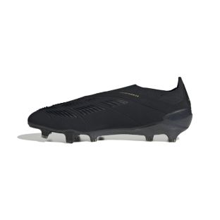 adidas predator elite ll laceless fg firm ground voetbalschoenen IF8860 absolute teamsport brugge ats