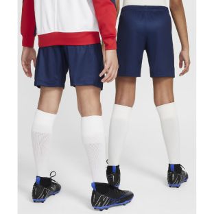 nike psg paris saint germain trainingsshort FN9192-410 absolute teamsport brugge ats